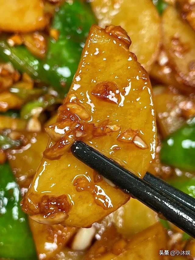 中伏后，少吃绿豆苦瓜多吃它，一通便，二降压，三抗衰，四强免疫