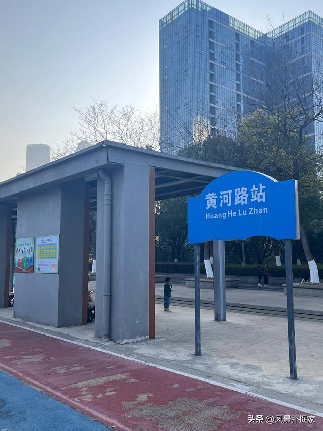 南昌凤凰洲湿地公园，美的不像话！