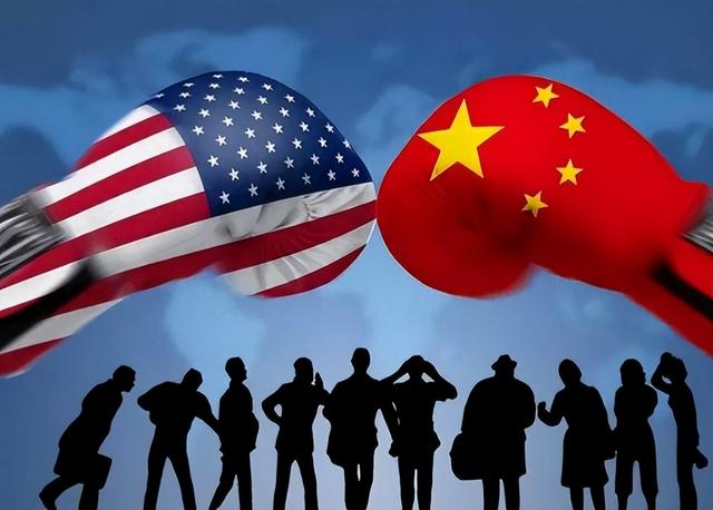 美国商务部：在美国的制裁下，中国休想制造出数量庞大的AI芯片​