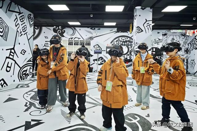 新春文旅“马”力全开 活力文投奋勇向前