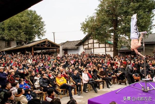 试营业就火了！成都文化打卡地上新