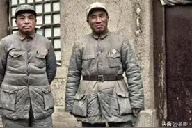 无湘不成军：志愿军五任司令员全是湖南人，他们最终是什么军衔？图片