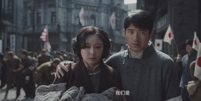 博主：《南京照相馆》拍出国产片良心