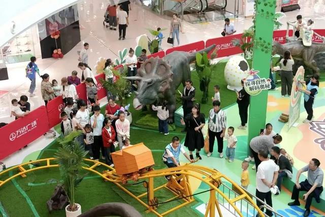 79场活动吸引68万游客，消费券撬动200万市场消费！高县双节文旅交亮眼答卷！