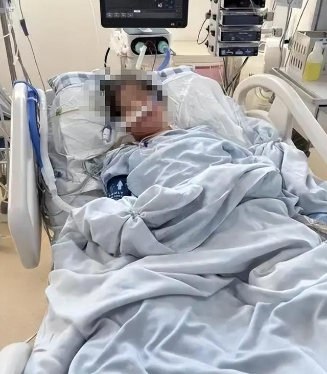 反转！氢氟酸夺命后续：家属撒谎事发非散步，更多内幕曝光