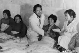 苗疆的“蛊”到底是什么？1958年我国蛊病泛滥，毛主席亲自部署图片