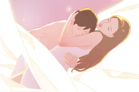 性生活后为什么会肚子疼？是哪个环节出了问题？图片