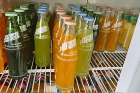 河南省的代表饮料大合集，哪一款是你的最爱图片