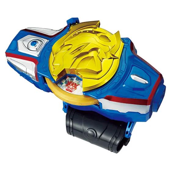 你相信光吗——奥特曼家族大全集