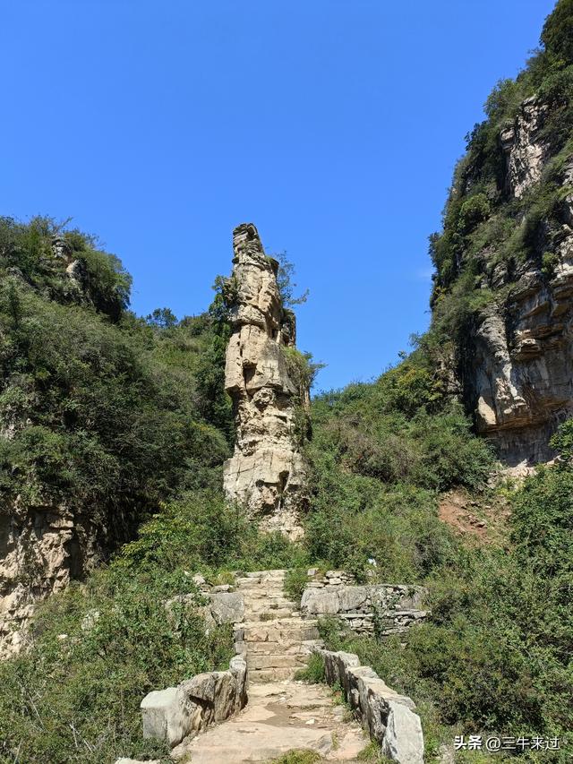 无为在歧路，壶关林州大名府7