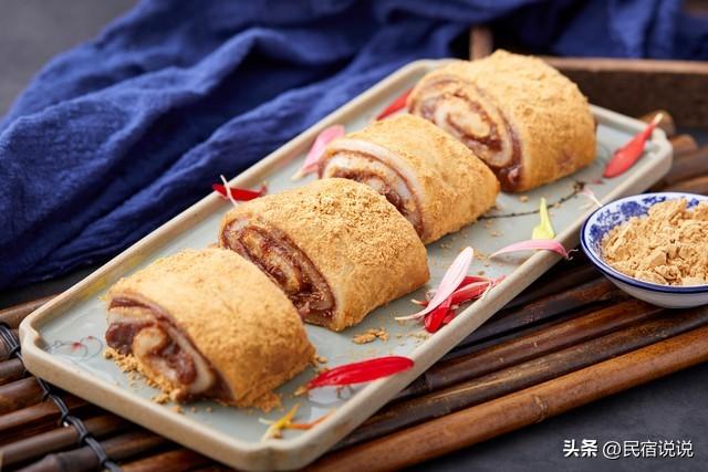 河北之美从这篇夏日避暑攻略可知，不止云海里的长城！