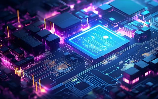 要收拾英国了？英国干了一件比荷兰更坏的事：盯上了中国芯片工厂