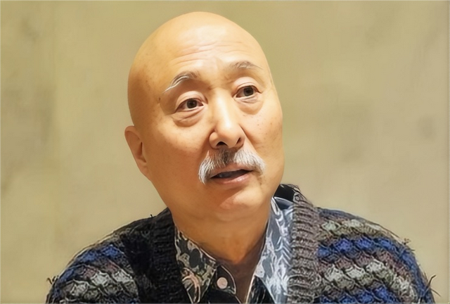 朱时茂陈佩斯现状曝光差距大，一人家财万贯，一人真被倪萍说中了