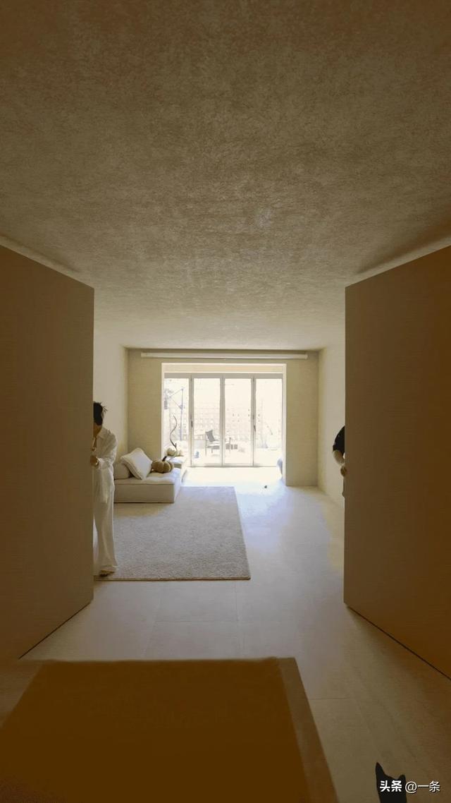 亲历行业寒冬，上海夫妻在老小区一楼改出80m²野地：治愈自己