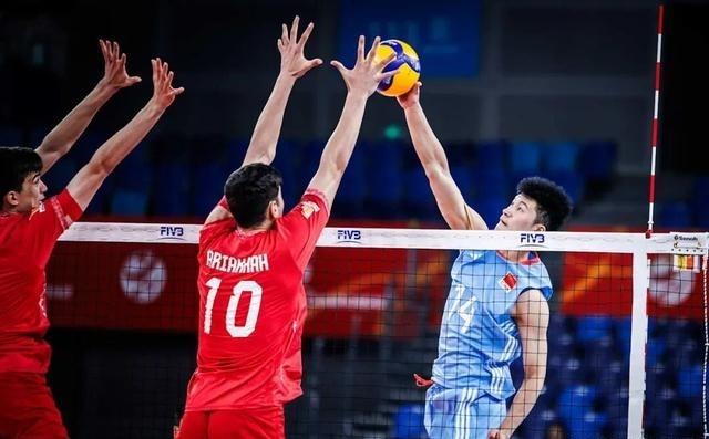 0-3！中国队被卫冕冠军淘汰 排球世锦赛无缘四强 两项数据惨败