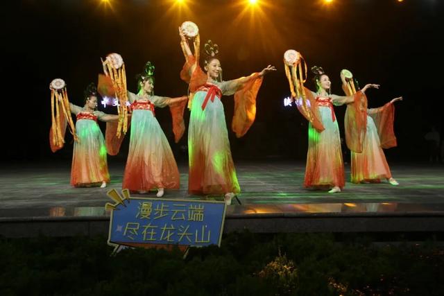 欢度国庆·潮游汉中！双节市级重点活动，抢先看！