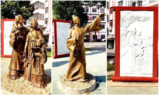 诗意安陆 李白归来——从《长安三万里》看安陆烟火人间
