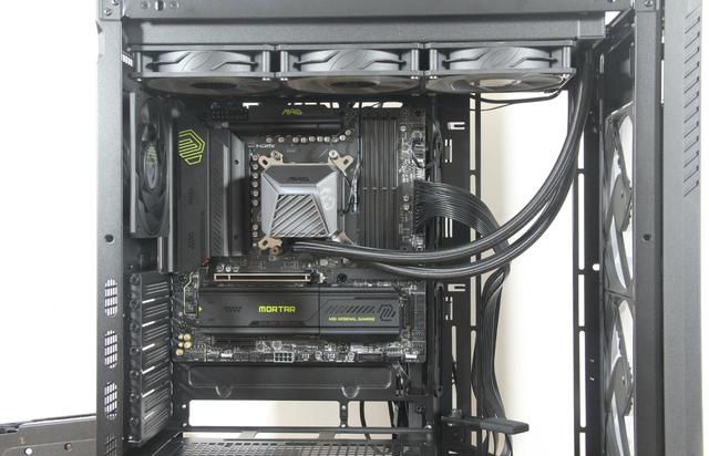 没有核显的套路：Intel Core Ultra7 265KF为何比265F更便宜