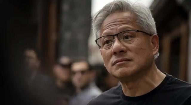 重磅！黄仁勋全盘托出，透露OpenAI投资内幕，AI竞争出现新格局