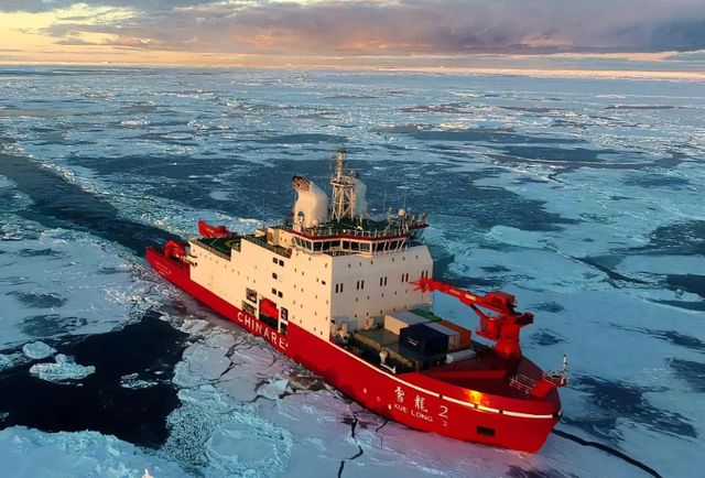 普京智囊做出预言：下一个爆发战争的地方不是台海	，也不是南海​