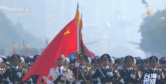 台湾民众拒绝被“台独”绑架