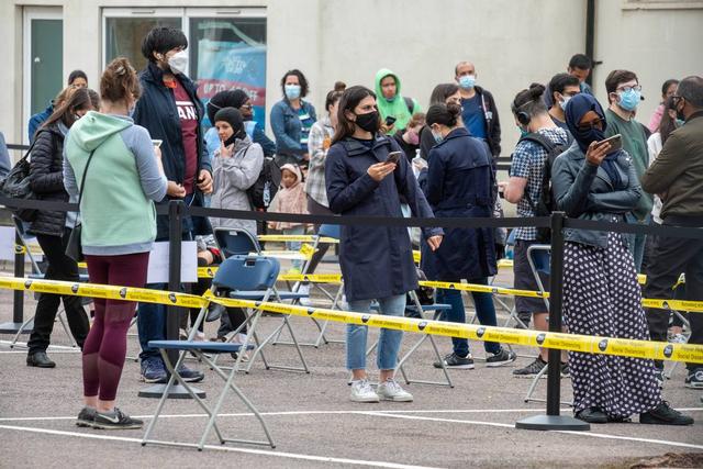 4年耗资18亿，英国新冠调查天价账单曝光，仅律师费就超1亿镑