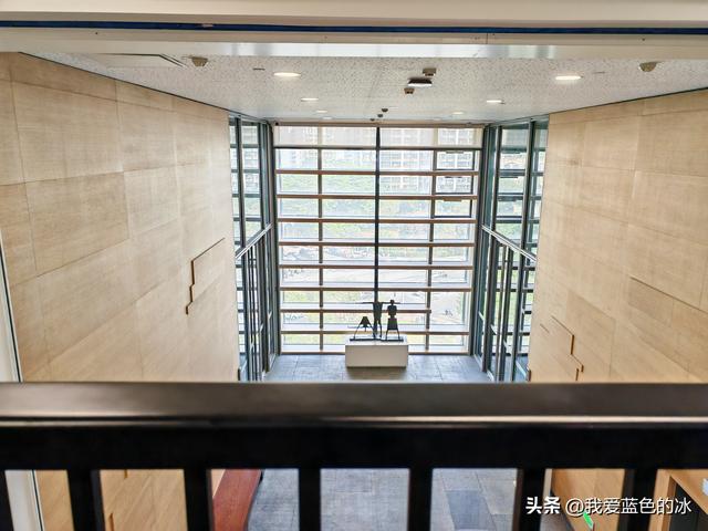 参观广州艺术博物院！它的独特岭南风格和现代美感成为广州新地标