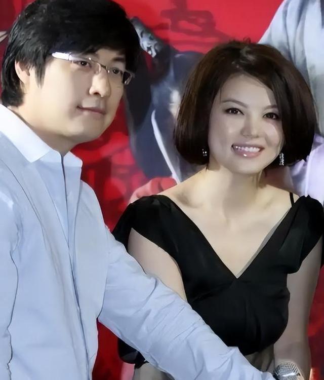 坦白与释永信关系第6天，李湘再曝大瓜，牵扯的是让她怀二胎的人