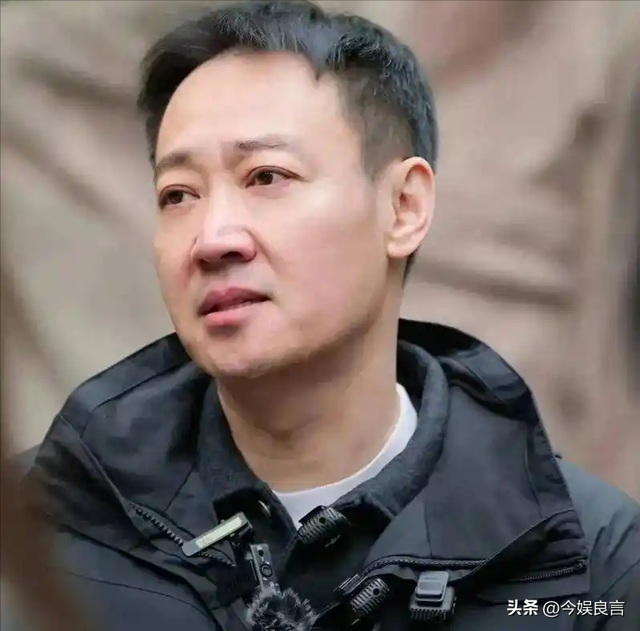 辛柏青丧妻刚满100天，恶心的事就发生了，被撮合娶马伊琍引争议