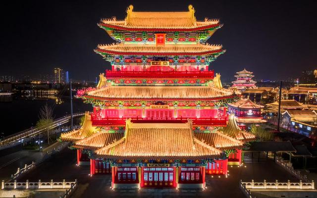 大量韩国游客涌入沧州，打着旅游幌子不去旅游不吃美食，为啥来？