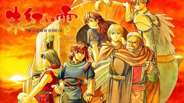 曾是日式RPG剧情巅峰的神作！你还记得卡卡布三部曲吗？