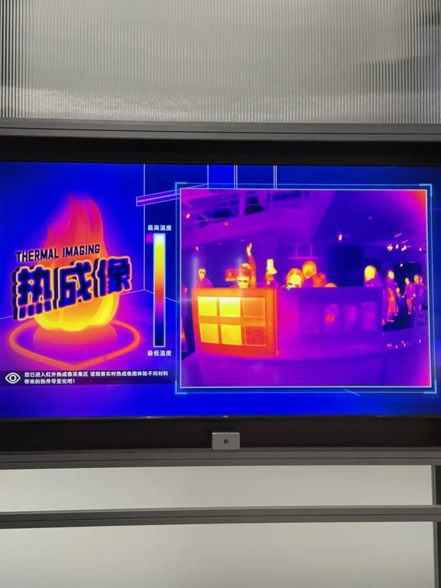 上海科技馆焕新升级，今天面向公众开启首场压力测试！小布带你探营→