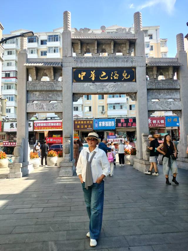 关东秋韵（六）：哈尔滨篇