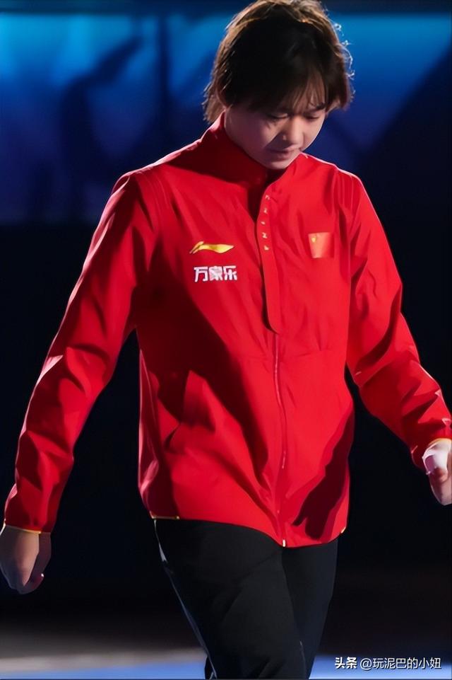 全红婵夺冠才3天，恶心的一幕出现了，人民日报下场为其“撑腰”