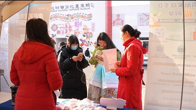 青岛机场赴潍坊举办航旅推介活动 “航空+文旅”融合助推青潍一体化