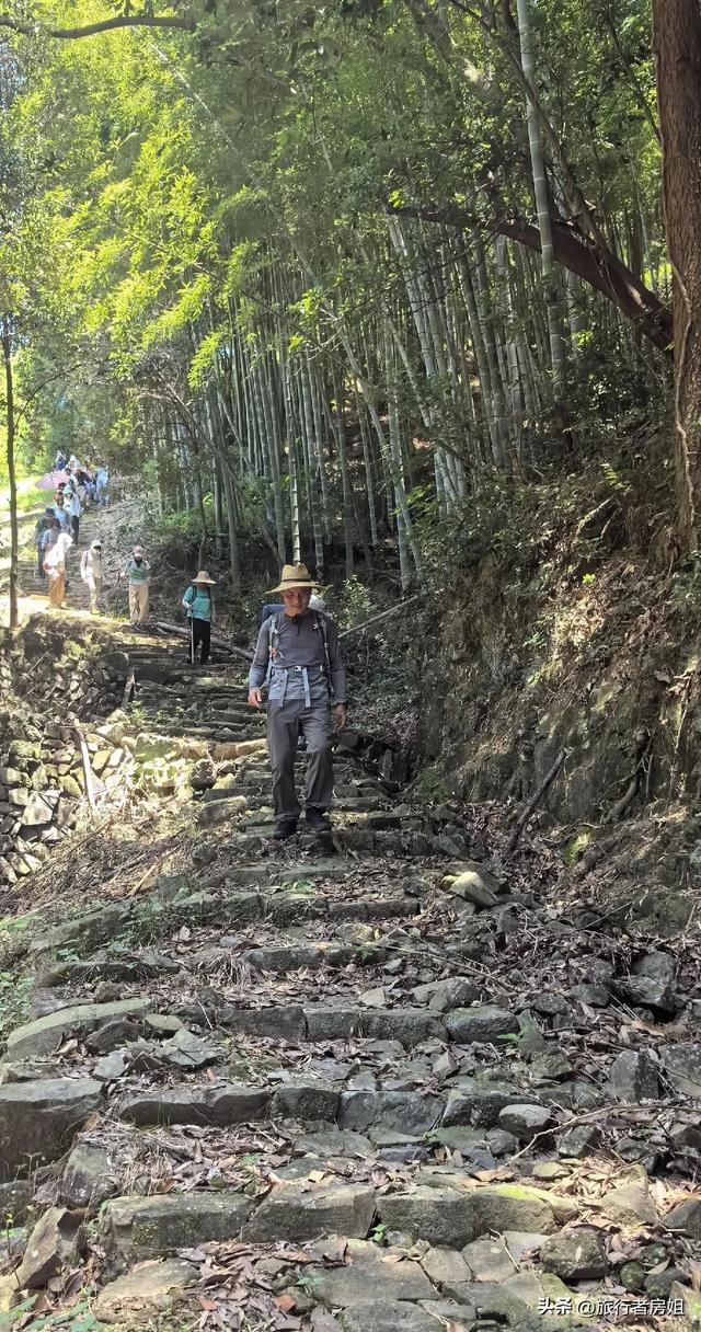 真没想到，在四明山古村深处还隐藏着这样一处水库