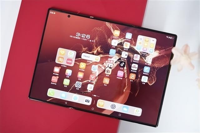 华为Mate XT 2被曝要逆天改命卫星通信？没信号也能刷抖音？