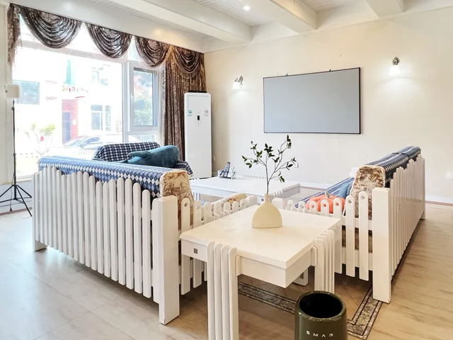 冬游乳山酒店图鉴 | 10家宝藏住宿，承包你的暖冬海居梦