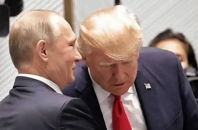 特朗普为什么说若共和党不能赢得选举	，他将被弹劾？