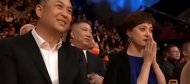 热依扎被网友称演技退步