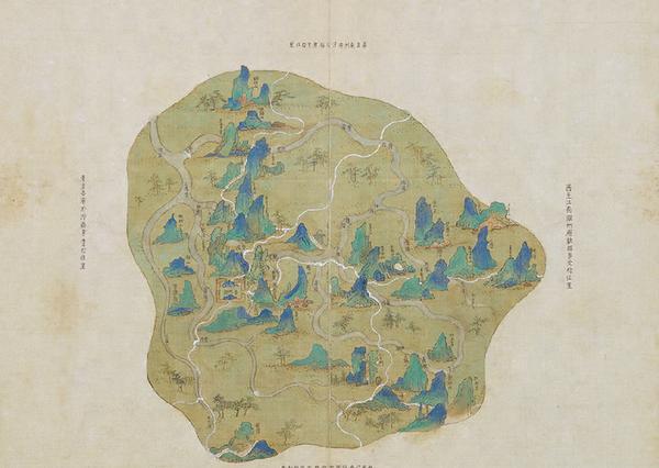 南宋定都临安(1138年)：历史转折中的政治、经济与文化中心