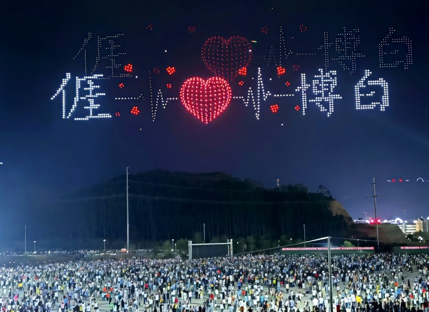 广西博白县开展文化塑城系列活动(图6) 广西博白县开展文化塑城系列活动(图6)