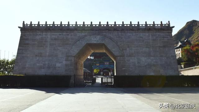 洞见长城丨长城关沟(下):千年关沟连古今