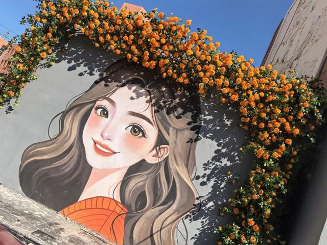 呼和浩特七夕约会指南，陪TA甜到底🧡~