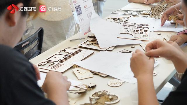 南通淮安连云港泰州四馆齐聚，《探宝说创团》开启跨越时空的“文物对话”