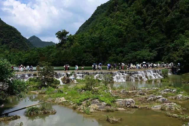 贵州旅游印象(二)