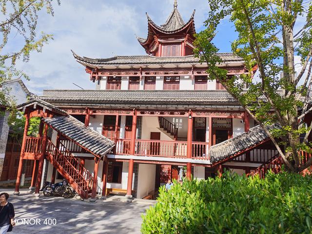 云南腾冲之旅