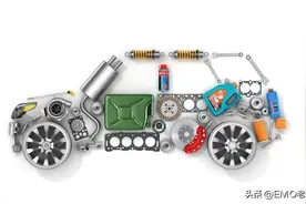 汽车养护费用的高低 除了零整比还有一个指标更有用图片