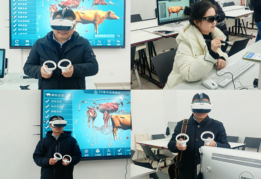 vivo这次的3D眼镜，号称要做虚拟世界的王