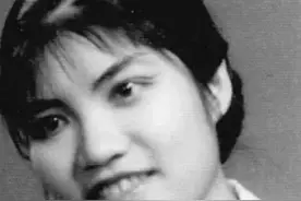 陈独秀小女儿陈子美：58岁跳海偷渡香港，晚年遭弃养92岁孤独离世图片